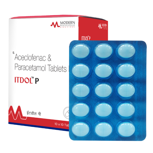 Itdol-P