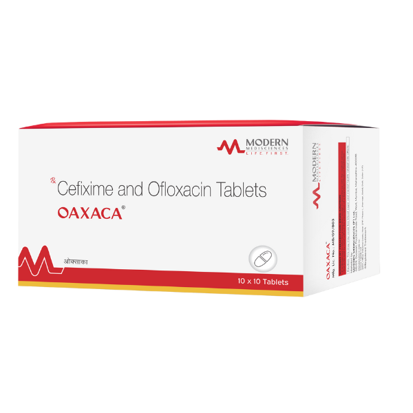 Oxaca